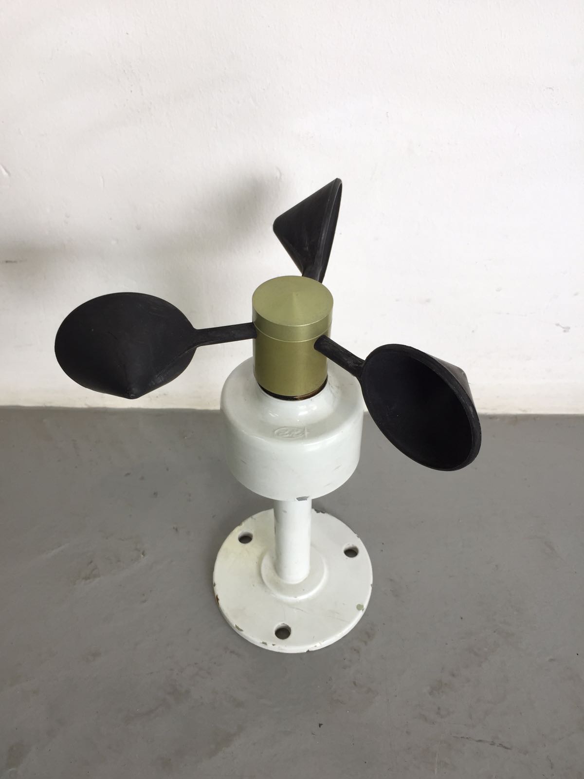 Anemometer ZLX Tower Crane AntiCollision and CCTV