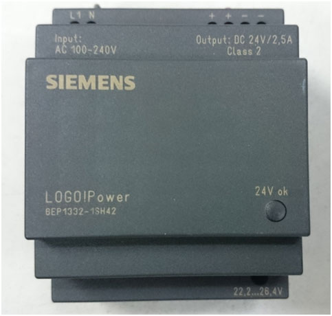 Power Board