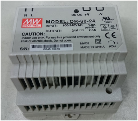 Power Board