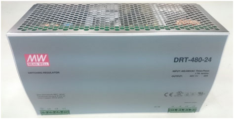 Power Board