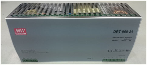 Power Board