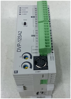 PLC