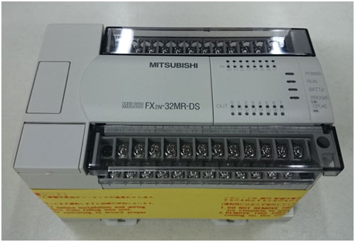 PLC