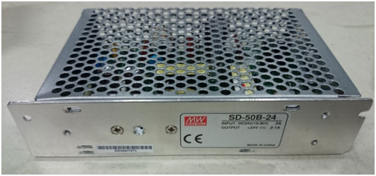 Power Board