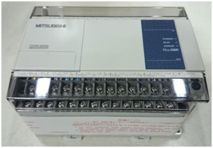 PLC