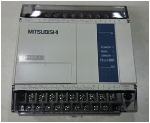 PLC