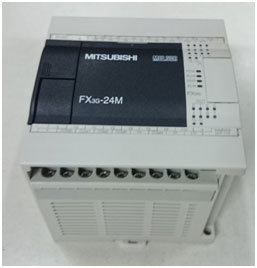 PLC
