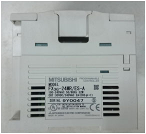 PLC