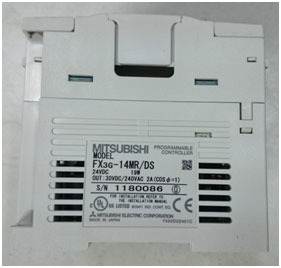 PLC