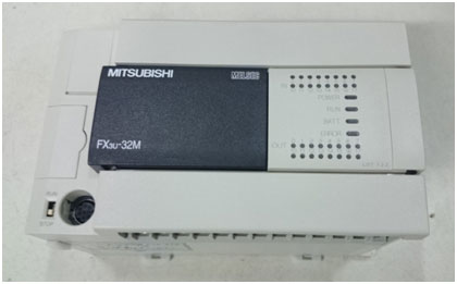 PLC