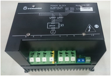 Power Board