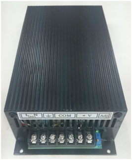 Power Board